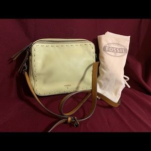Fossil Bag